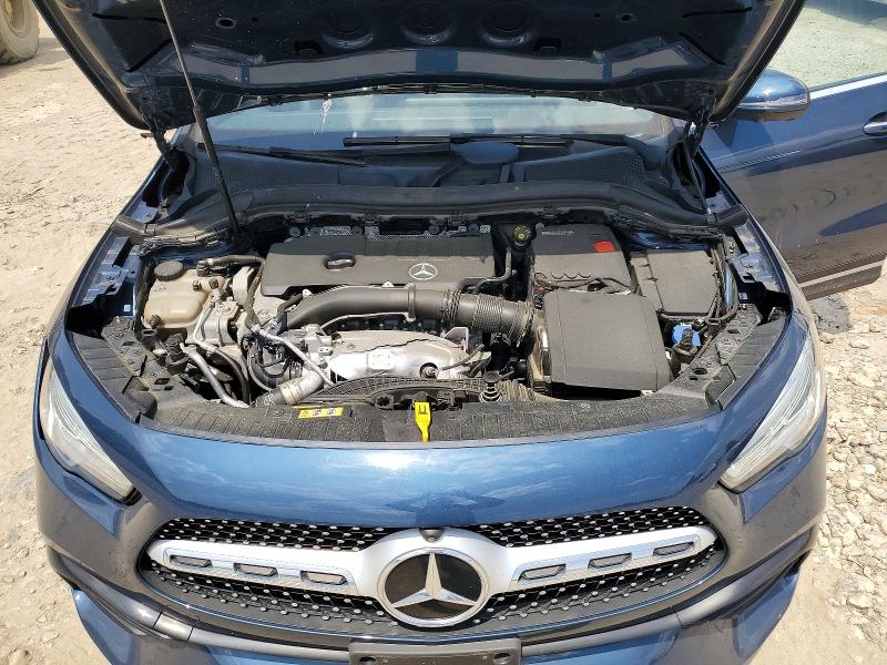 Aukcja sprzedaży 2021 Mercedes-benz Gla, vin: W1N4N4HB2MJ190036, numer aukcji: 56620476
