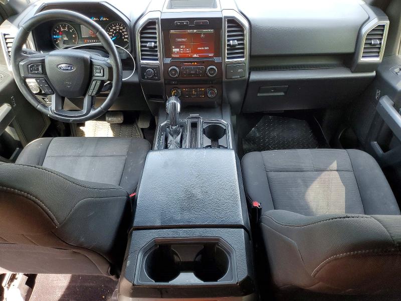 Продажа на аукционе авто 2015 Ford F150, vin: 1FTEW1EG4FKE91122, номер лота: 58754596
