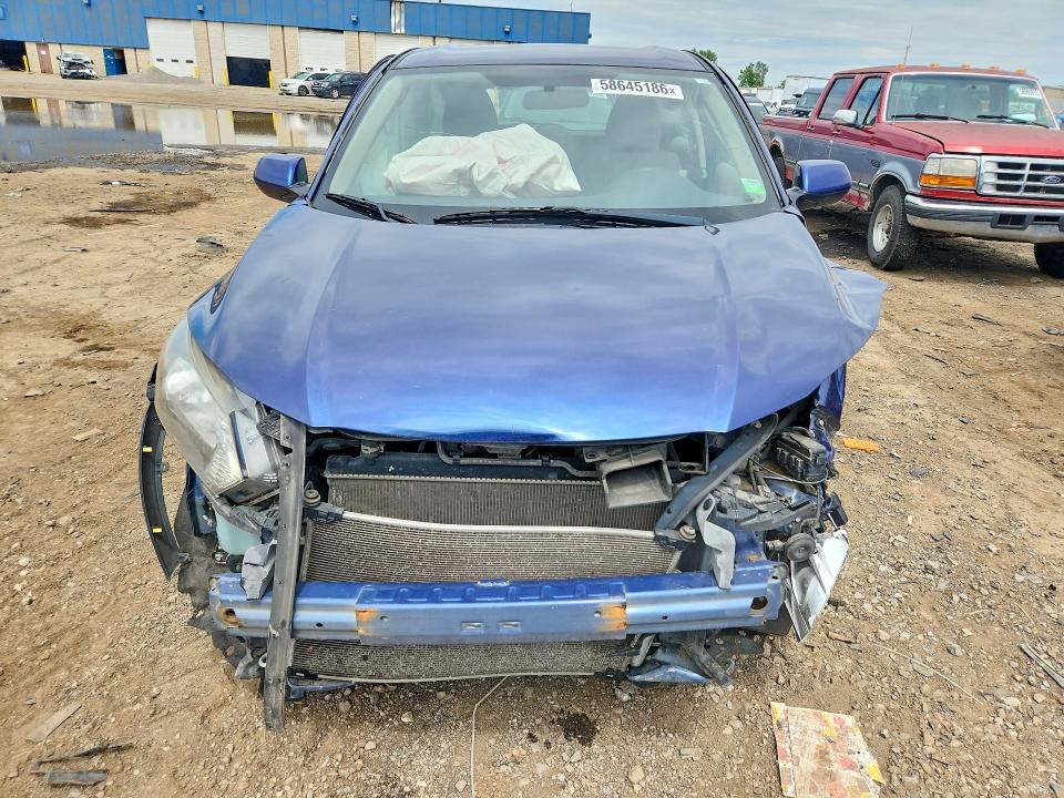 2017 Honda Hr-v მანქანა იყიდება აუქციონზე, vin: 3CZRU6H37HG709801, აუქციონის ნომერი: 58645186