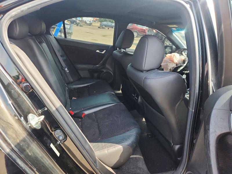 Aukcja sprzedaży 2012 Acura Tsx, vin: JH4CU2F81CC019734, numer aukcji: 56746126