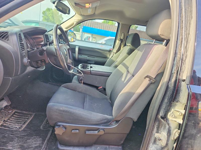 Aukcja sprzedaży 2009 Chevrolet Silverado, vin: 3GCEK23399G277868, numer aukcji: 58034816