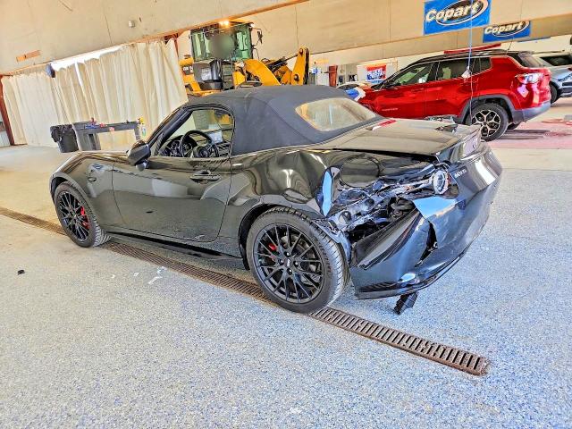 Aukcja sprzedaży 2022 Mazda Mx-5 Miata, vin: JM1NDAC76N0504892, numer aukcji: 55681066
