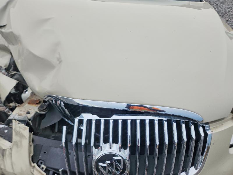 Продажа на аукционе авто 2010 Buick Lucerne, vin: 1G4HB5EM3AU118118, номер лота: 56639686