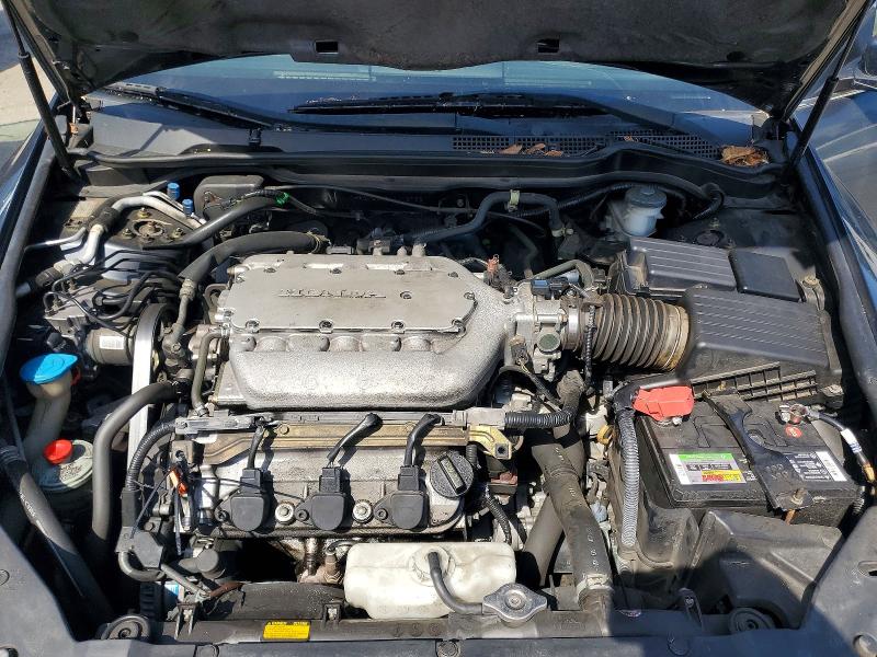 Aukcja sprzedaży 2004 Honda Accord, vin: 1HGCM66364A002732, numer aukcji: 58878386