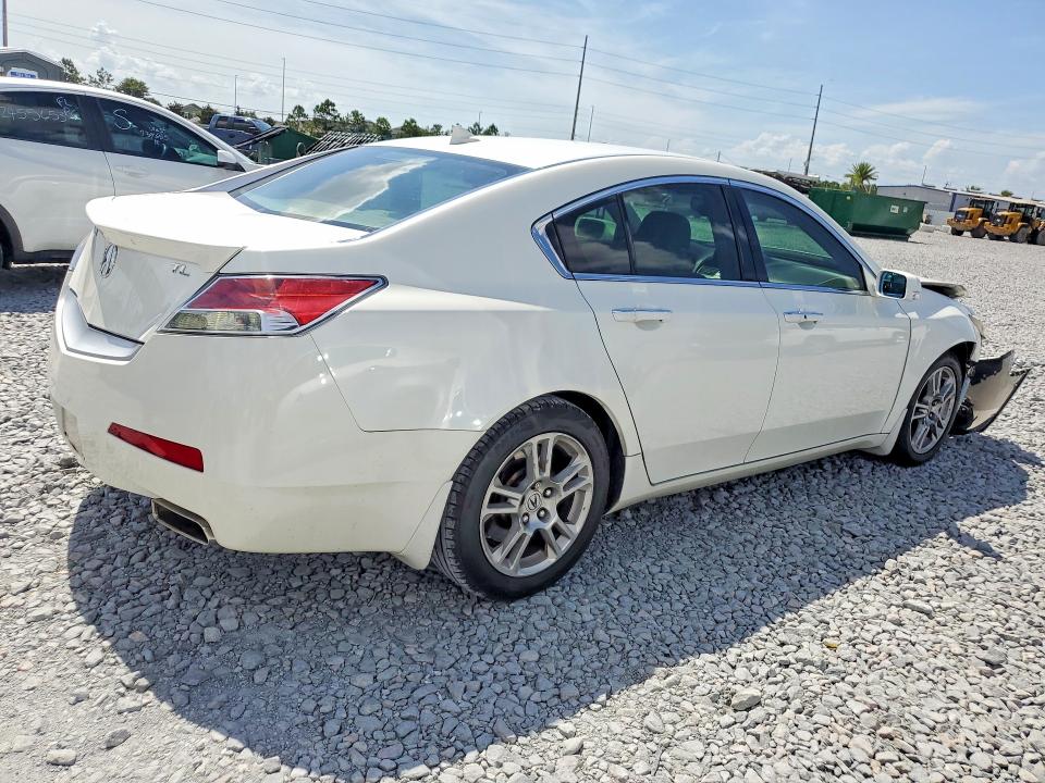 Aukcja sprzedaży 2010 Acura Tl, vin: 19UUA8F59AA020227, numer aukcji: 57718896