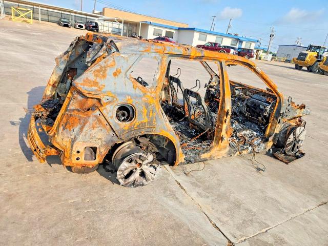 Aukcja sprzedaży 2023 Nissan Rogue, vin: 5N1BT3BA7PC673668, numer aukcji: 56519166