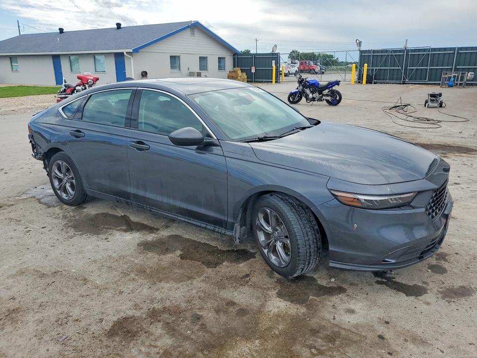 Продаж на аукціоні авто 2024 Honda Accord, vin: 1HGCY1F32RA047374, номер лоту: 57388196
