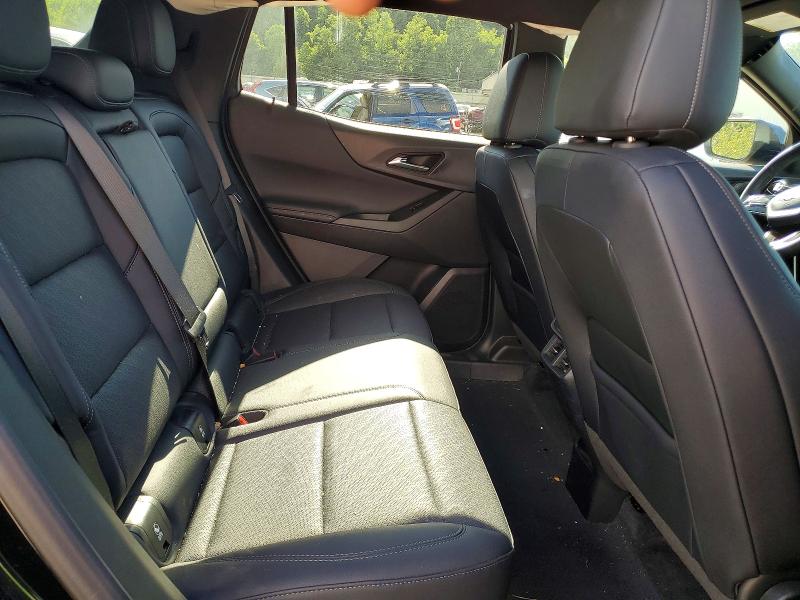 Продаж на аукціоні авто 2025 Chevrolet Equinox, vin: 3GNAXPEG8SL235306, номер лоту: 56950916