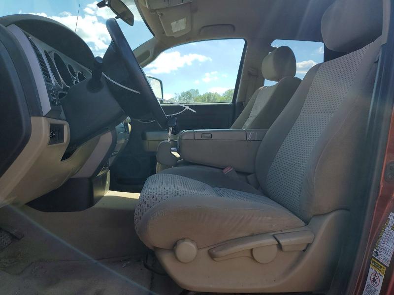 Aukcja sprzedaży 2010 Toyota Tundra, vin: 5TFUY5F12AX142379, numer aukcji: 57491496