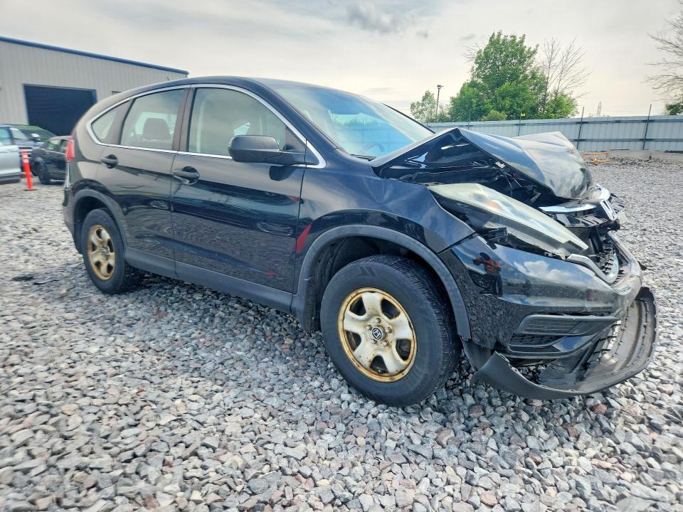 Aukcja sprzedaży 2016 Honda Cr-v, vin: 5J6RM4H32GL009948, numer aukcji: 56146926