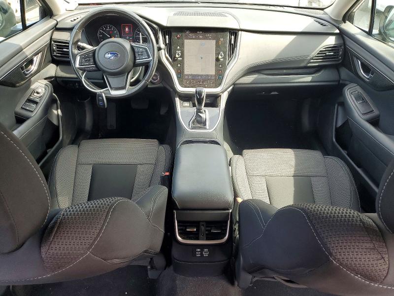 Aukcja sprzedaży 2024 Subaru Outback, vin: 4S4BTAFC5R3288712, numer aukcji: 56684656