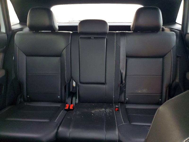 55862546 :رقم المزاد ، 1V2PE2CA9MC237198 vin ، 2021 Volkswagen Atlas Cross Sport مزاد بيع