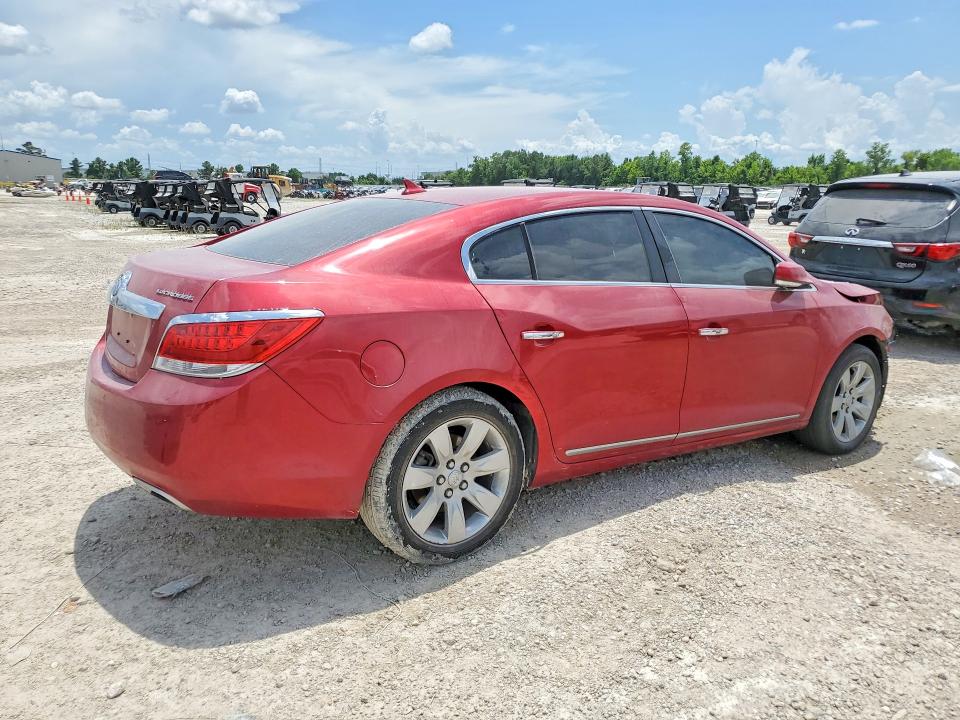 Aukcja sprzedaży 2013 Buick Lacrosse, vin: 1G4GF5E35DF152917, numer aukcji: 55380336