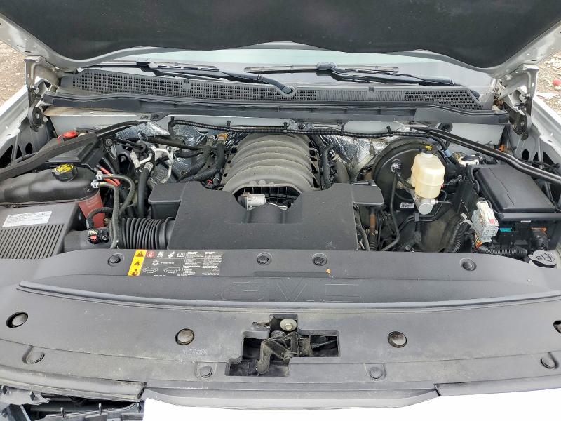 Продажа на аукционе авто 2018 Gmc Sierra, vin: 1GTV2NEC2JZ330901, номер лота: 58623446