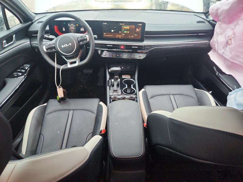 Aukcja sprzedaży 2026 Kia K5, vin: KNAG64J73T5459642, numer aukcji: 57440836