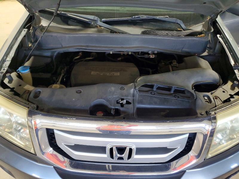 Aukcja sprzedaży 2009 Honda Pilot, vin: 5FNYF48889B011619, numer aukcji: 58772786