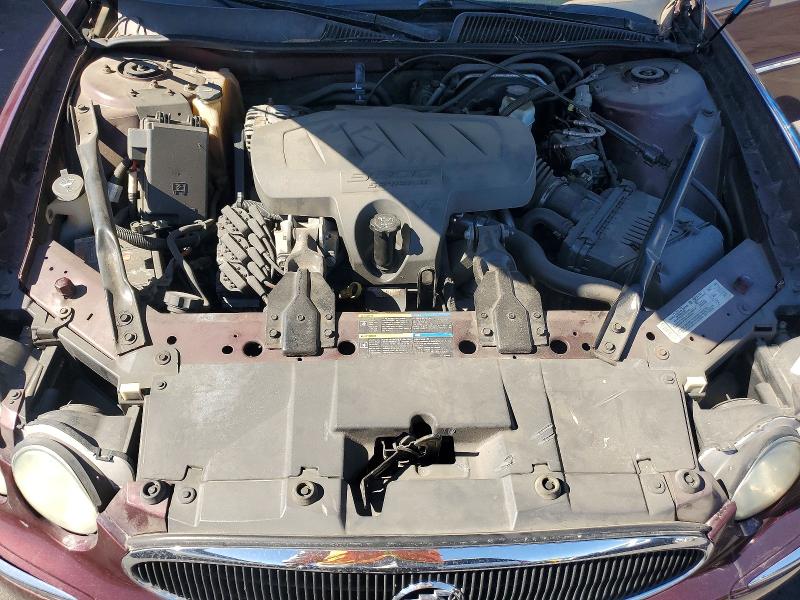 Aukcja sprzedaży 2006 Buick Lacrosse, vin: 2G4WD582461280189, numer aukcji: 59251766