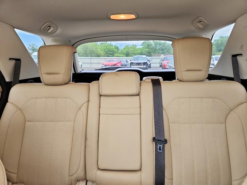 Aukcja sprzedaży 2018 Mercedes-benz Gle, vin: 4JGDA5HB2JB186546, numer aukcji: 57485326