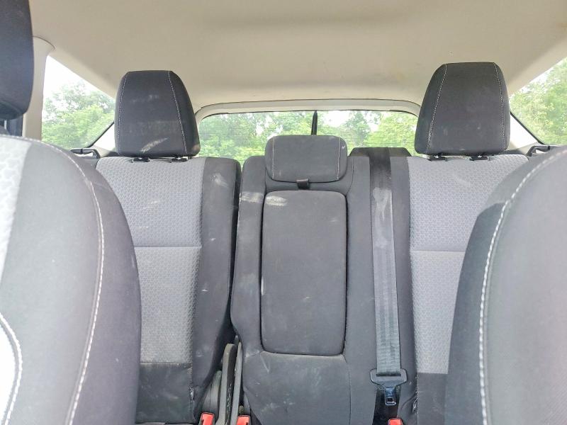 56712676 :رقم المزاد ، 1FMCU9GD2HUD35744 vin ، 2017 Ford Escape مزاد بيع