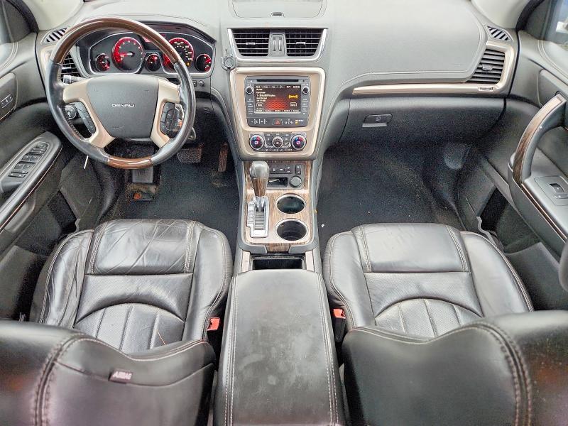 Продажа на аукционе авто 2014 Gmc Acadia, vin: 1GKKVTKD6EJ266897, номер лота: 58366726