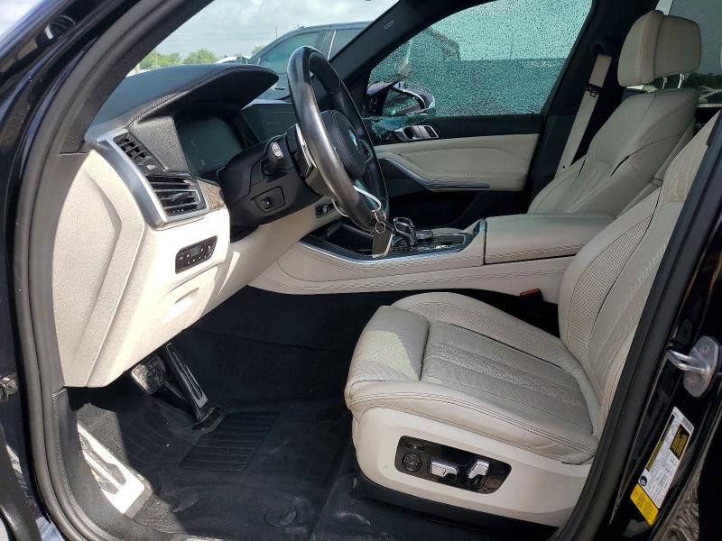 Aukcja sprzedaży 2020 Bmw X5, vin: 5UXCR4C0XL9B98805, numer aukcji: 57211966