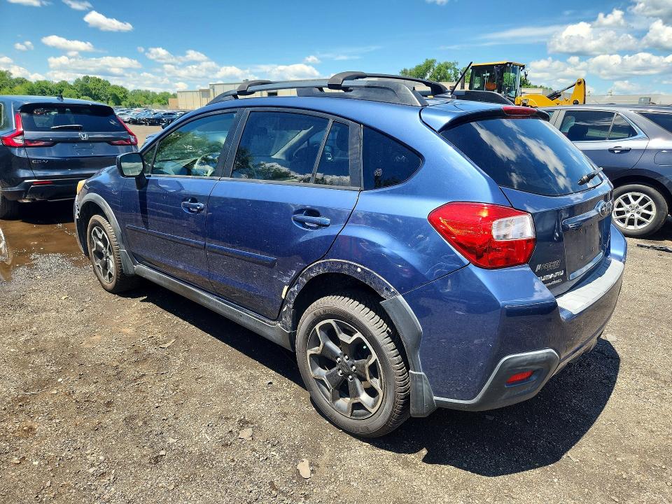 Продаж на аукціоні авто 2013 Subaru Xv Crosstrek, vin: JF2GPAWCXDH847098, номер лоту: 56400426