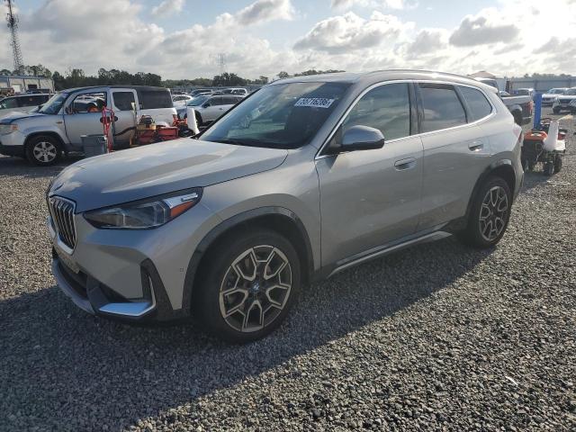 55716286 :رقم المزاد ، WBX73EF0XS5131732 vin ، 2025 Bmw X1 مزاد بيع