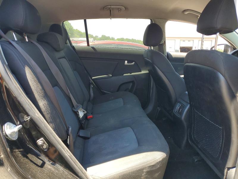 Продажа на аукционе авто 2015 Kia Sportage, vin: KNDPBCAC1F7674905, номер лота: 54182346