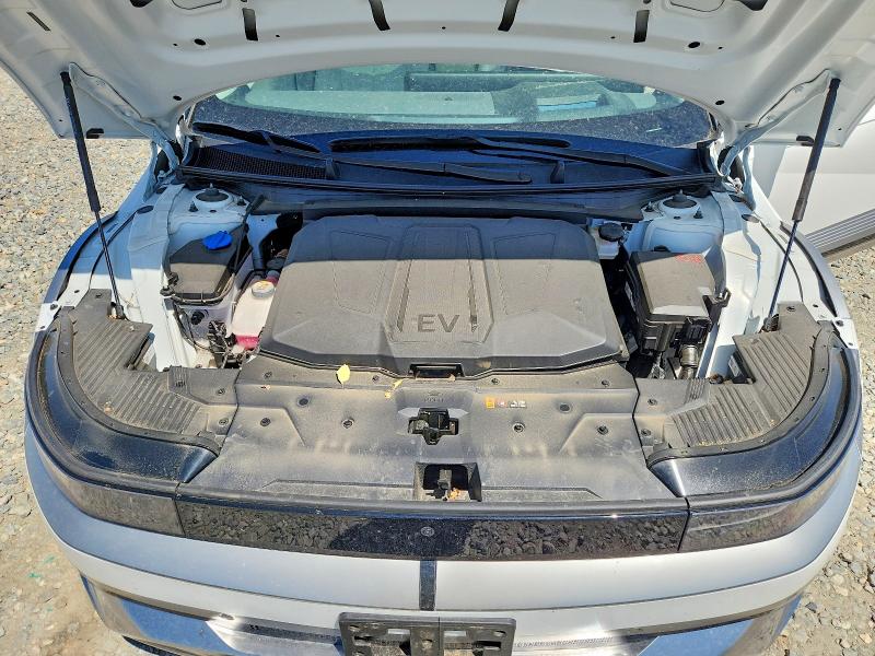 56361406 :رقم المزاد ، 7YAKRDDC2SY023433 vin ، 2025 Hyundai Ioniq 5 مزاد بيع