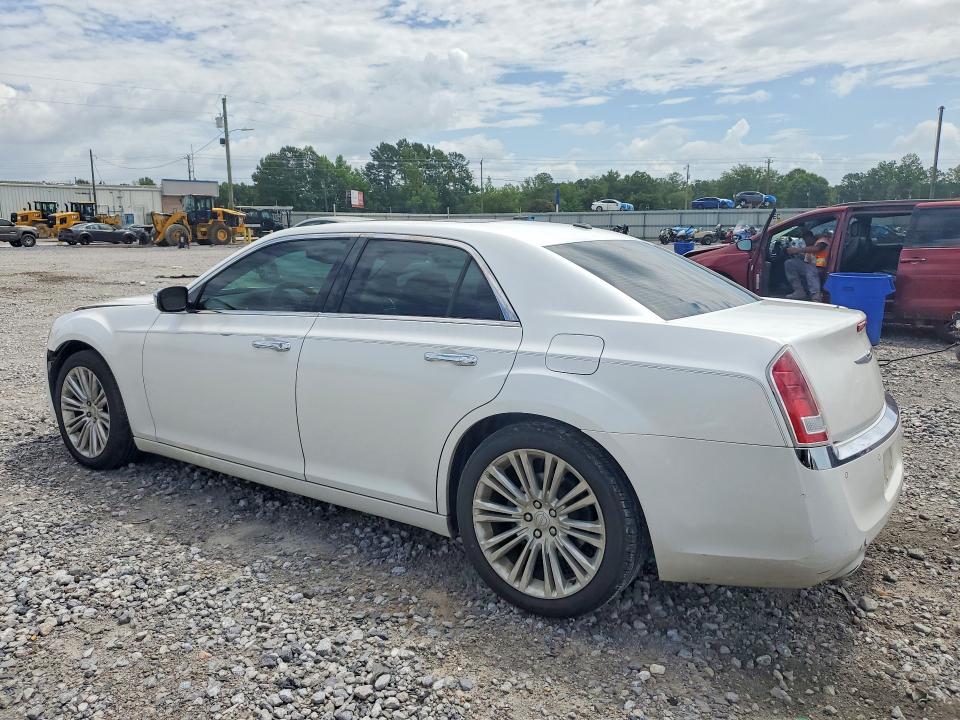 Aukcja sprzedaży 2011 Chrysler 300c, vin: 2C3CA6CT6BH528308, numer aukcji: 57885846