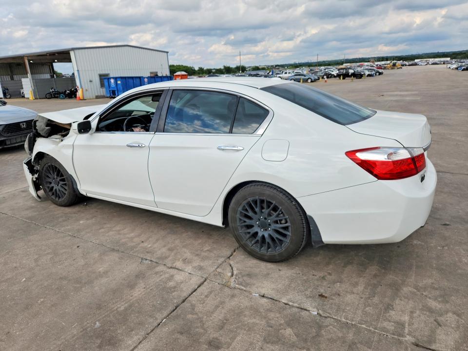 57341486 :رقم المزاد ، 1HGCR2F86DA091353 vin ، 2013 Honda Accord مزاد بيع