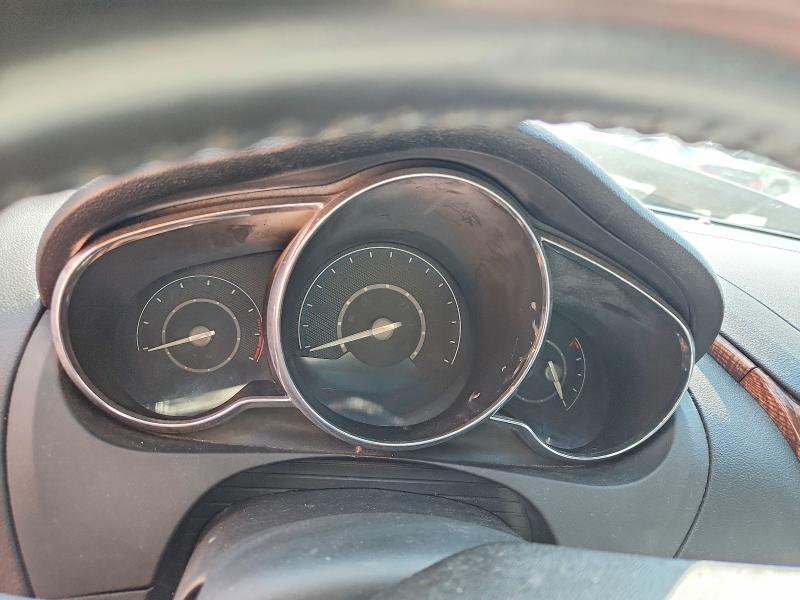 2012 Chevrolet Malibu მანქანა იყიდება აუქციონზე, vin: 1G1ZG5E77CF144385, აუქციონის ნომერი: 57197626