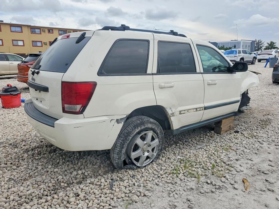Продажа на аукционе авто 2008 Jeep Grand Cherokee, vin: 1J8GR48K58C188874, номер лота: 56825006