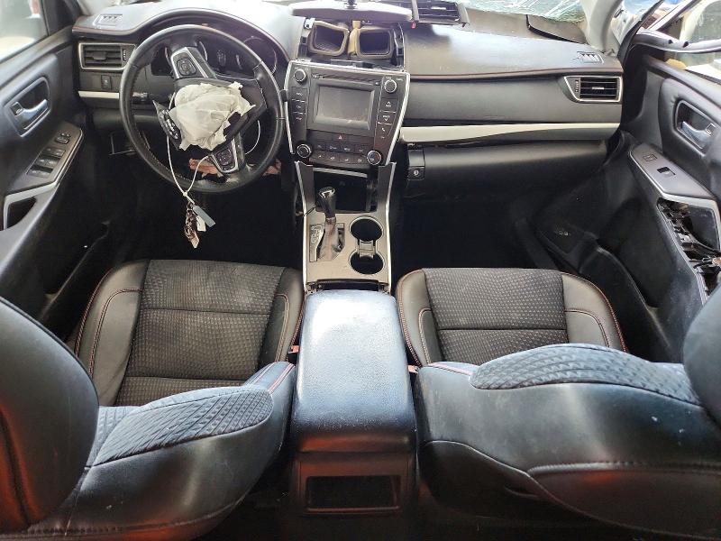 Продажа на аукционе авто 2015 Toyota Camry, vin: 4T1BF1FK5FU083959, номер лота: 55566826