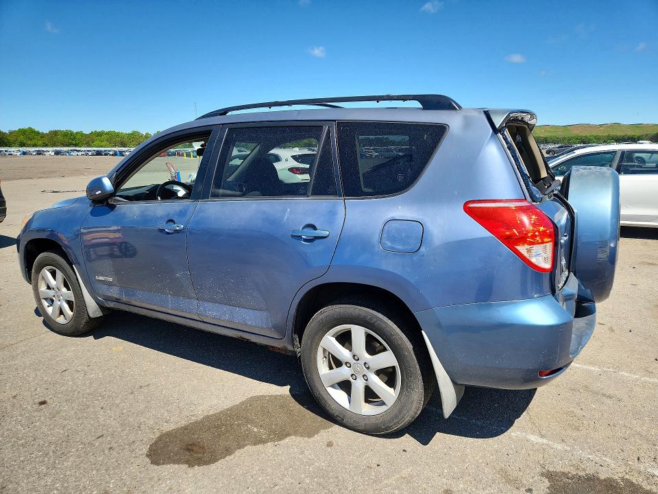 Aukcja sprzedaży 2008 Toyota Rav4, vin: JTMBK31V485061896, numer aukcji: 55181816
