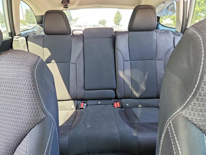 Продажа на аукционе авто 2023 Subaru Outback, vin: 4S4BTACC3P3154802, номер лота: 58651186