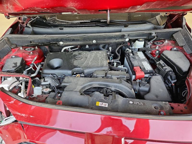 Продаж на аукціоні авто 2021 Toyota Rav4, vin: 2T3P1RFV5MW238320, номер лоту: 59138176