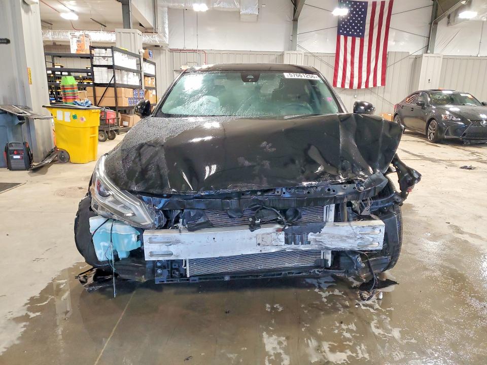 Aukcja sprzedaży 2019 Nissan Altima, vin: 1N4BL4EW7KC199382, numer aukcji: 57661256