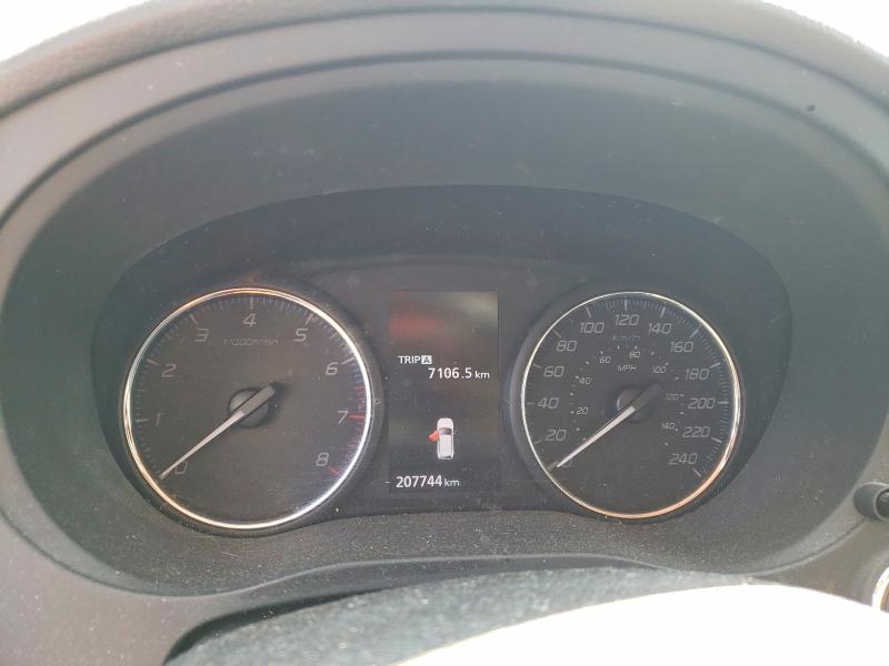 56048946 :رقم المزاد ، JA4JZ3AX2HZ600253 vin ، 2017 Mitsubishi Outlander مزاد بيع