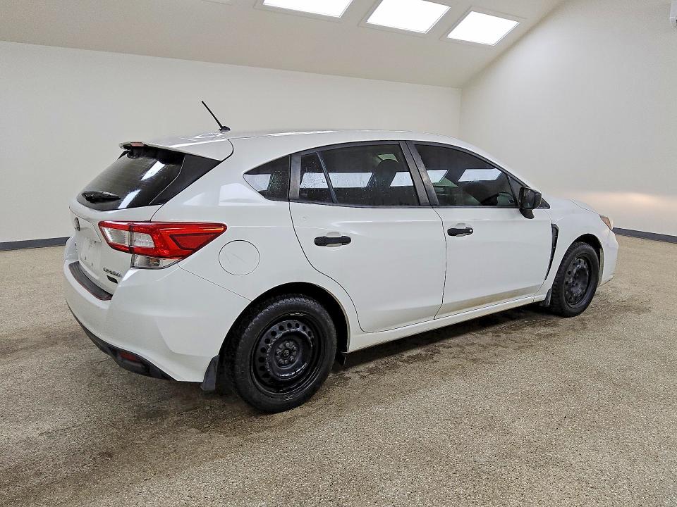 Продажа на аукционе авто 2018 Subaru Impreza, vin: 4S3GTAA60J3720381, номер лота: 51381426