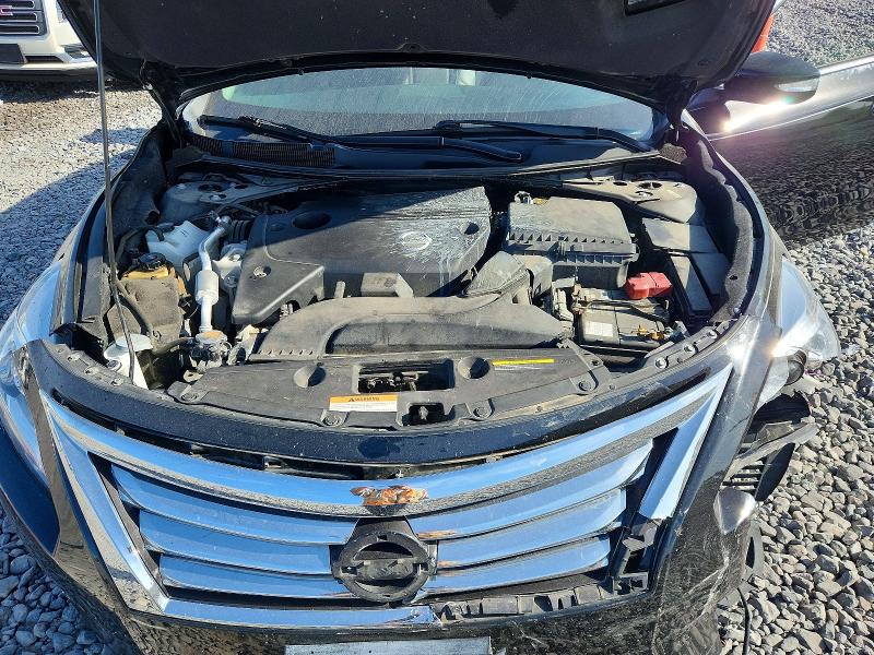 Продаж на аукціоні авто 2015 Nissan Altima, vin: 1N4AL3AP9FN885986, номер лоту: 55844406