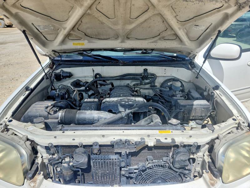 Продаж на аукціоні авто 2006 Toyota Sequoia, vin: 5TDZT34A36S269702, номер лоту: 56362826