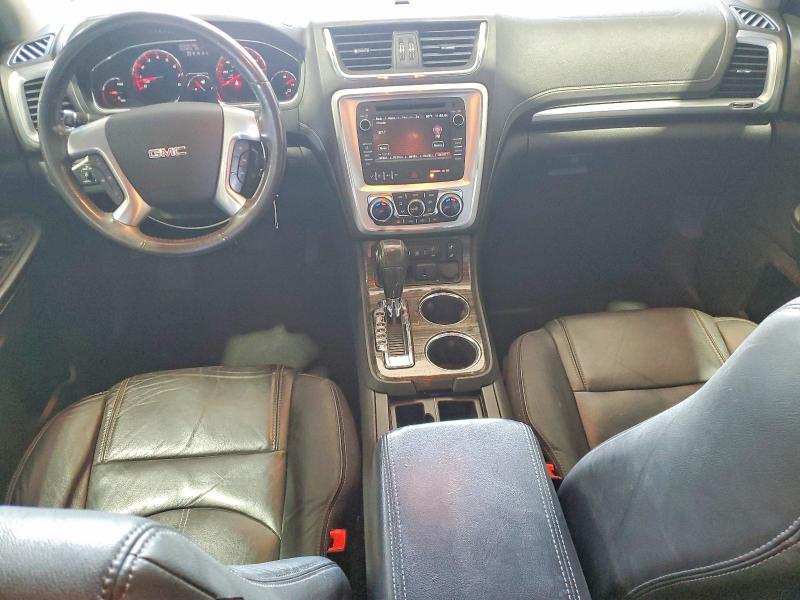 2015 Gmc Acadia მანქანა იყიდება აუქციონზე, vin: 1GKKVRKD1FJ229955, აუქციონის ნომერი: 58760726