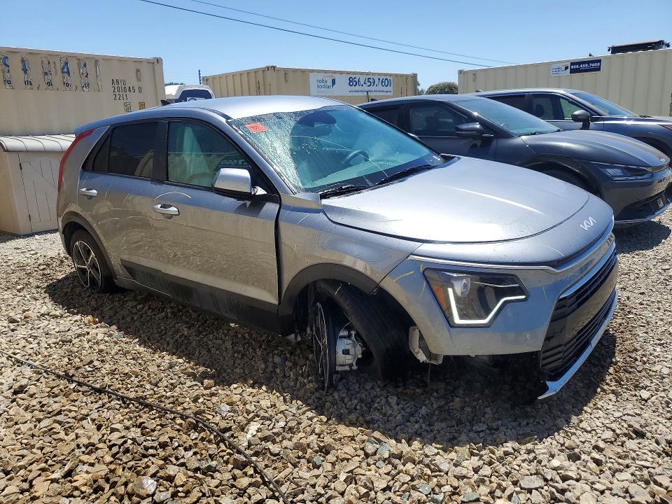 Aukcja sprzedaży 2026 Kia Niro, vin: KNDCP3LE4T5323444, numer aukcji: 56535316