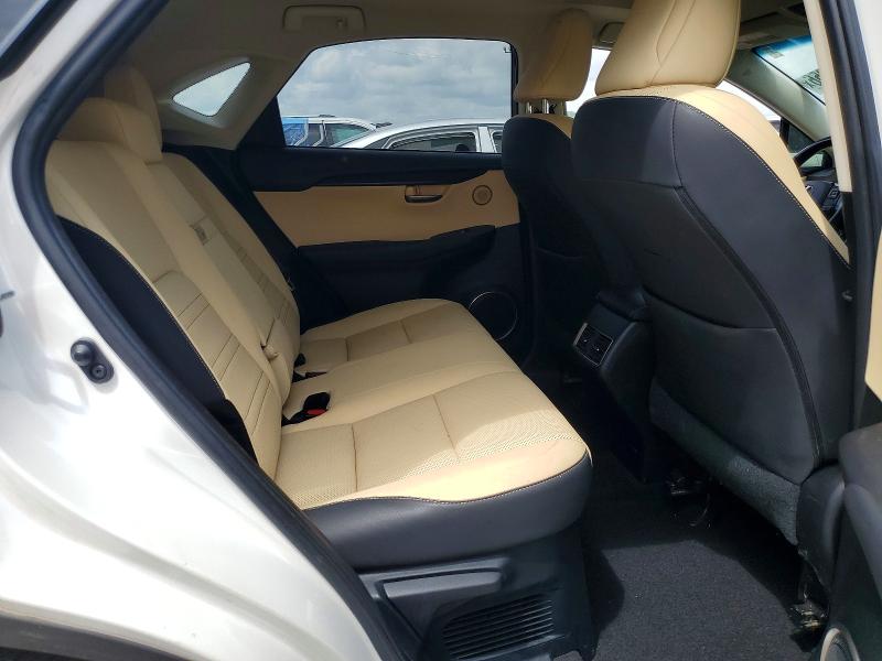 Продаж на аукціоні авто 2019 Lexus Nx 300, vin: JTJYARBZ9K2129701, номер лоту: 56098056