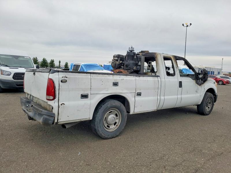 Auction sale of the 2011 Ford F250, vin: 1FD7X2A67BEC06846, lot number: 59008676