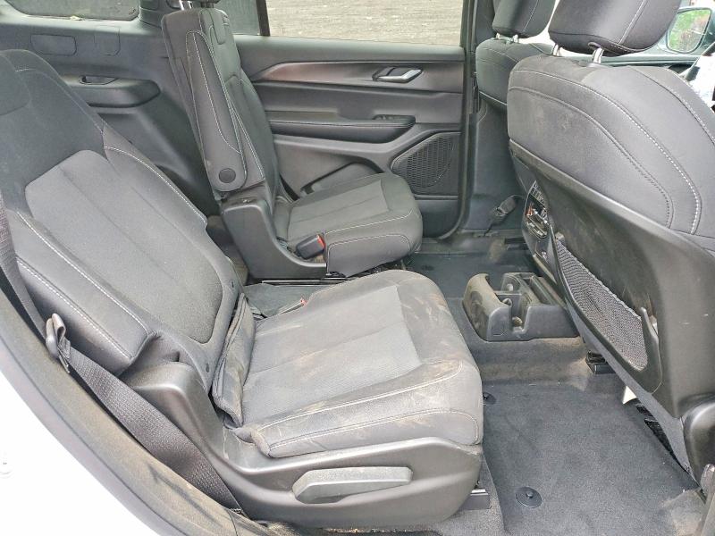 Aukcja sprzedaży 2025 Jeep Grand Cherokee, vin: 1C4RJKAG0S8738042, numer aukcji: 57346516