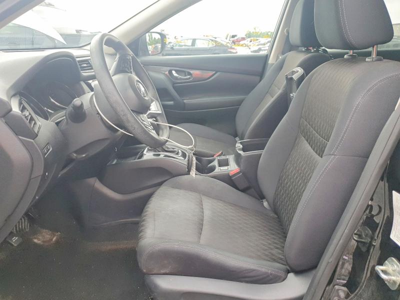 Aukcja sprzedaży 2019 Nissan Rogue, vin: 5N1AT2MV8KC789007, numer aukcji: 55930576