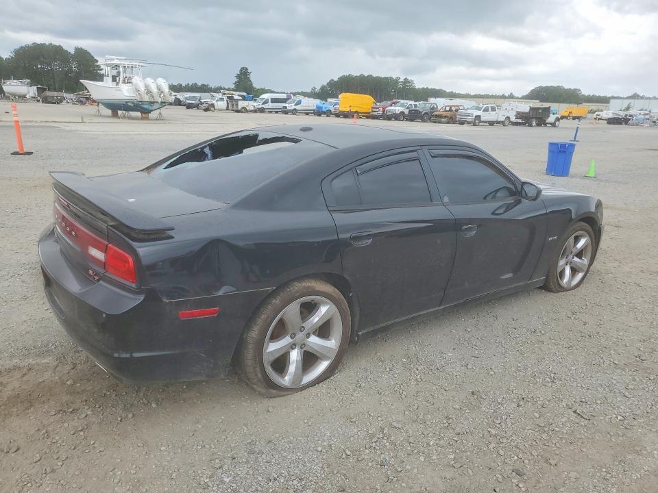 Продажа на аукционе авто 2013 Dodge Charger, vin: 2C3CDXCT3DH594539, номер лота: 57856566