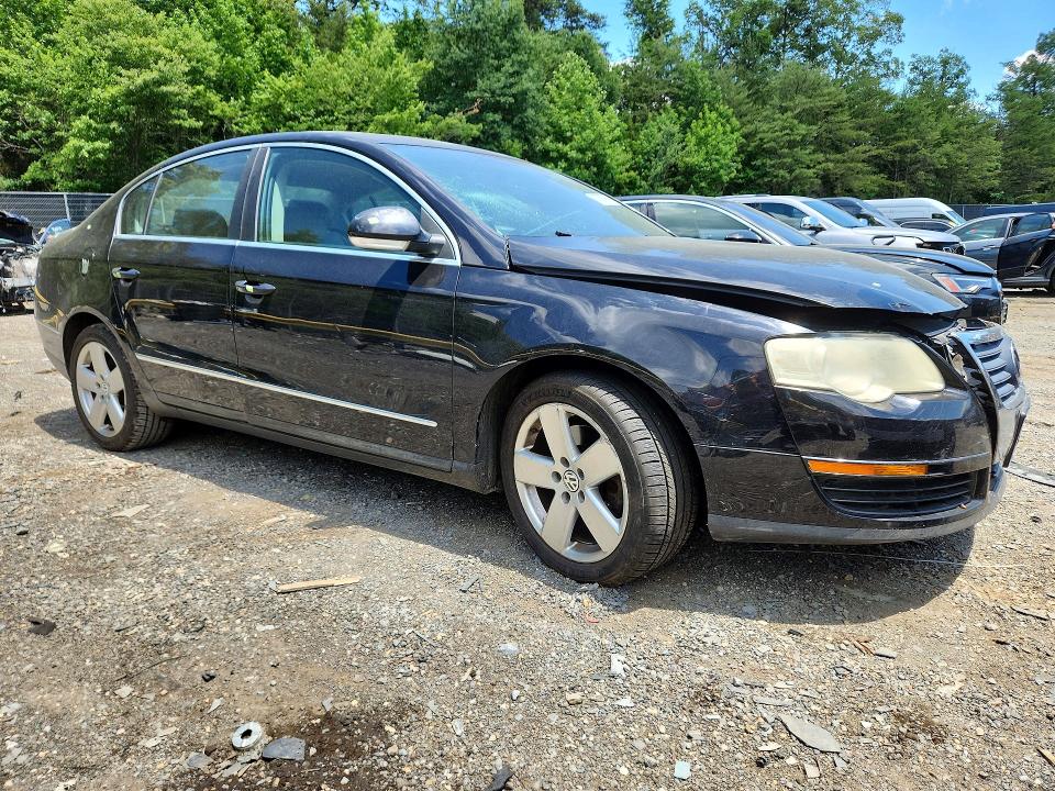 Продаж на аукціоні авто 2006 Volkswagen Passat, vin: WVWEK73C76P049985, номер лоту: 57777776